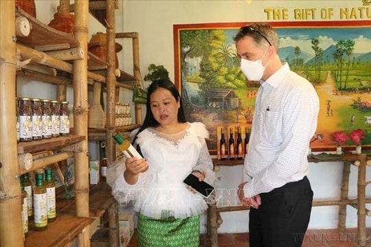 Phụ nữ Đồng bằng sông Cửu Long khởi nghiệp thích ứng biến đổi khí hậu - Bài 1: Nhận diện các thách thức