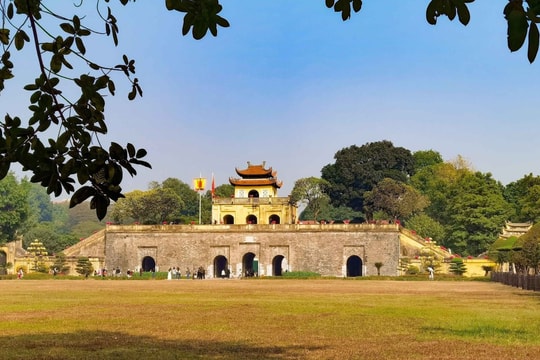 Hà Nội tổ chức Lễ hội Văn hóa Thế giới quy mô chưa từng có