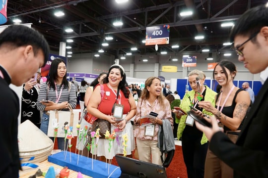 TP Hồ Chí Minh xúc tiến du lịch tại Mỹ, hướng tới khách cao cấp