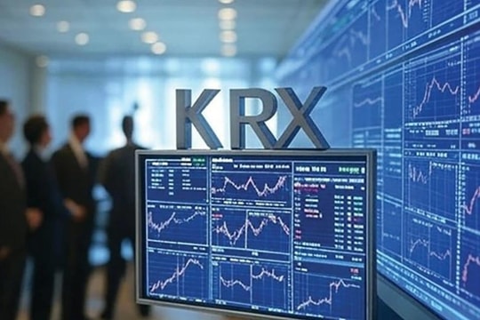 Ba trụ đỡ kỳ vọng nhịp tăng mới cho thị trường chứng khoán