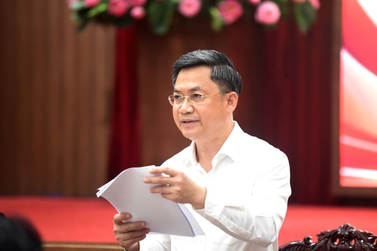 Hà Nội dự kiến Ban Chấp hành Đảng bộ khóa mới gồm 75 người