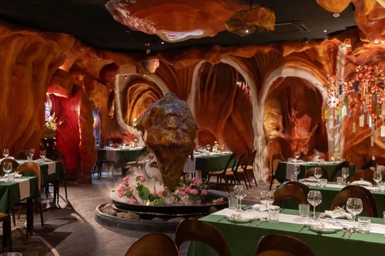 Khám phá 5 quán chay ở Hà Nội có không gian đẹp, đồ ăn tinh tế