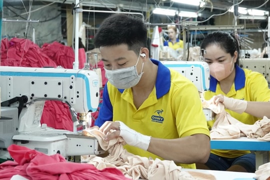 Bộ Nội vụ đề xuất cắt giảm thủ tục trong lĩnh vực an toàn, vệ sinh lao động