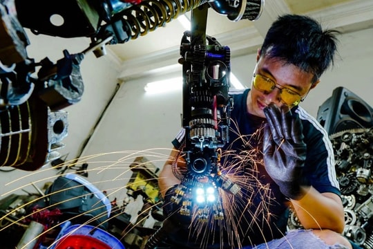 4 ngành nghề doanh nghiệp TPHCM đang “mỏi mắt” tìm người