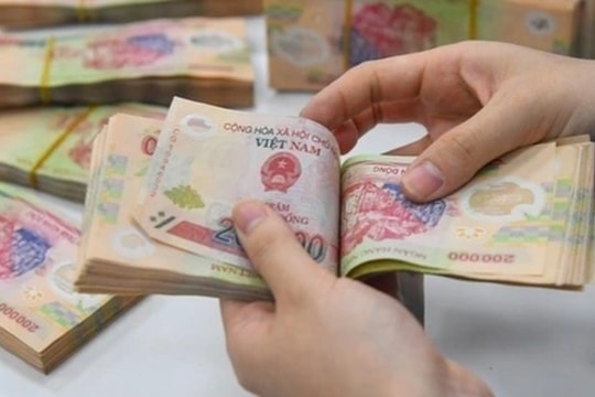 Bộ Nội vụ phản hồi về đề xuất tăng lương thấp hơn 7,2%