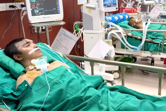 Tai nạn nghiệt ngã cướp đi bao ước mơ, dự định của chàng trai trẻ