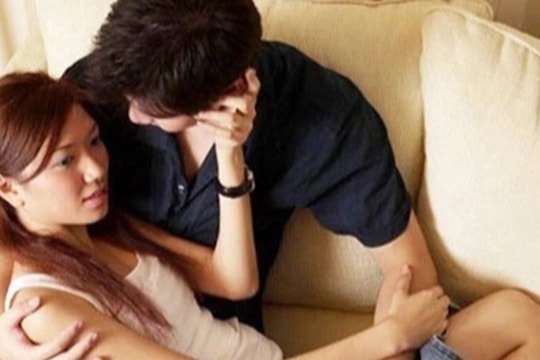 Sau khi biết vợ sếp là ai, tôi đột nhiên muốn làm nhân tình của anh ấy