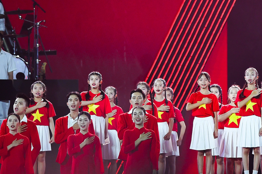 Cuộc vận động sáng tác về đất nước