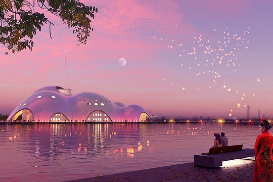 Công ty chủ lực của Sun Group lãi đậm