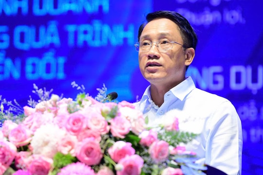 Cơ quan thuế khẳng định 'không phạt khi hộ kinh doanh chưa quen hệ thống mới'