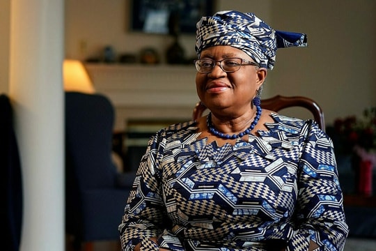 WTO nâng mạnh dự báo tăng trưởng thương mại toàn cầu