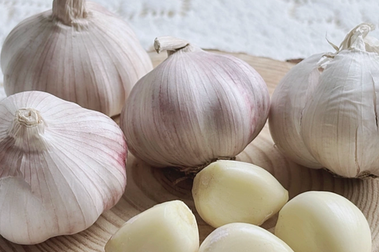 Ăn gì giúp ngừa ung thư dạ dày?