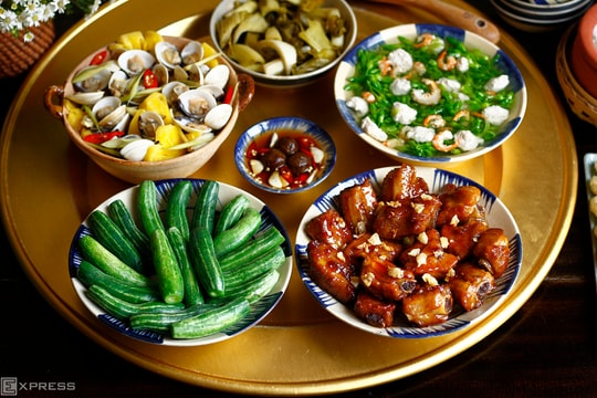 Vì sao ăn nhiều nhưng không tăng cân?