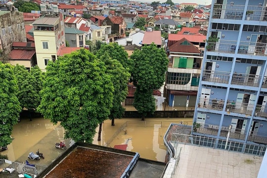 Máy xạ trị hỏng, bệnh nhân ung thư Thái Nguyên nằm chờ