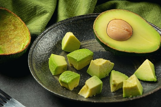 Mẹo giảm trĩ không cần thuốc