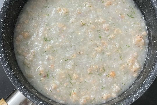 8 sai lầm ăn dặm khiến trẻ chậm tăng trưởng