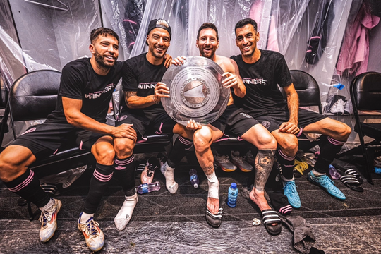 Alba theo chân Busquets, giải nghệ cuối năm nay