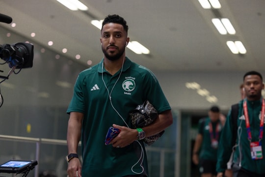 Arab Saudi 0-0 Indonesia (H1): Quyết chiến cho vé World Cup