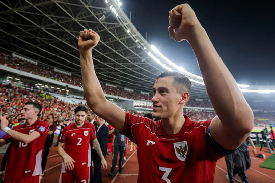 Arab Saudi – Indonesia: Đông Nam Á trước ngưỡng cửa World Cup