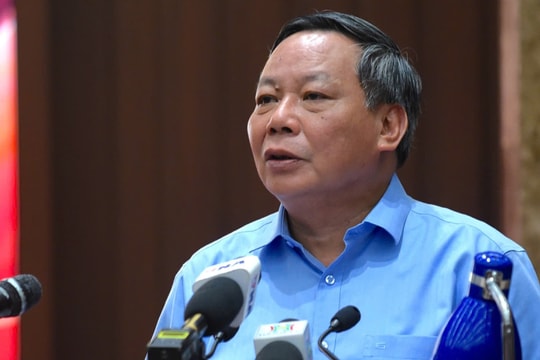 Hà Nội lần đầu đưa chỉ số hạnh phúc vào văn kiện đại hội