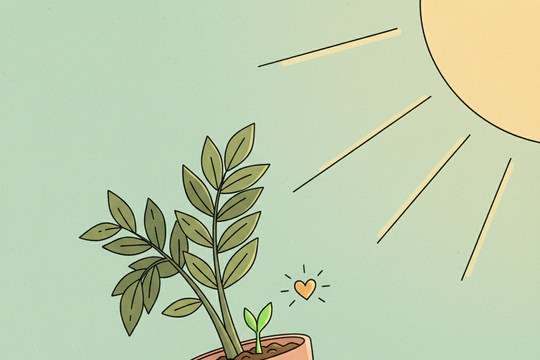 Cảm ơn vì kiên nhẫn đứng đó, ngay cả khi tôi đã lãng quên