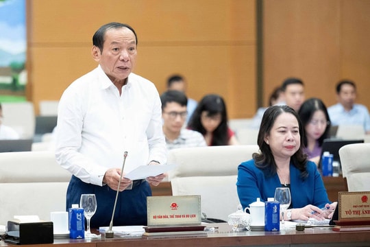 Đề xuất bổ sung cơ chế phát triển kinh tế báo chí