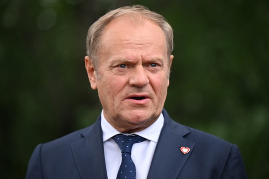 Thủ tướng Ba Lan phản đối dẫn độ nghi phạm đánh bom Nord Stream