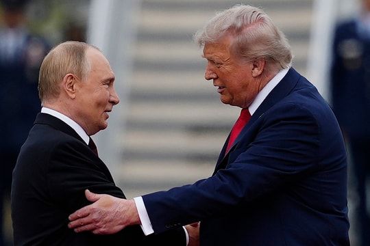 Nga nói động lực từ thượng đỉnh Trump - Putin đã 'biến mất'