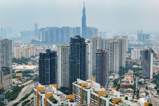 Siết cho vay người mua nhà thứ hai trở đi sẽ hạn chế đầu cơ?