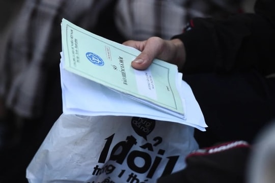 Đủ tuổi nghỉ nhưng đóng BHXH mới 10 năm, tôi có được nhận lương hưu?