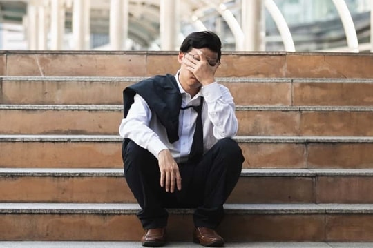 Vòng lặp 'vào đại học – thất nghiệp – bỏ cuộc'