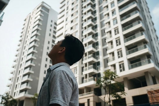 'Sao phải đánh đổi đời người mua căn hộ TP HCM 100 triệu mỗi m2?'