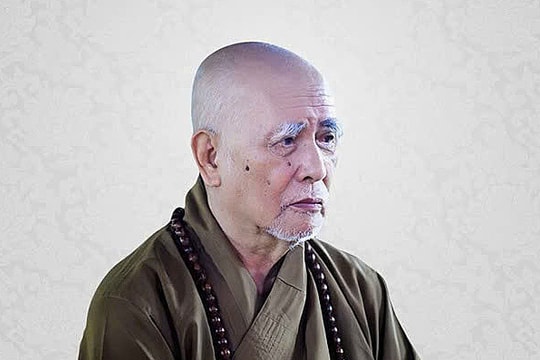 Trưởng lão hòa thượng Thích Trí Tịnh viên tịch