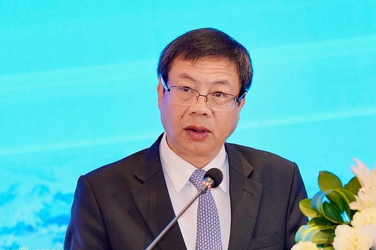 Việt Nam ưu tiên phát triển năng lượng nguyên tử bền vững, an toàn