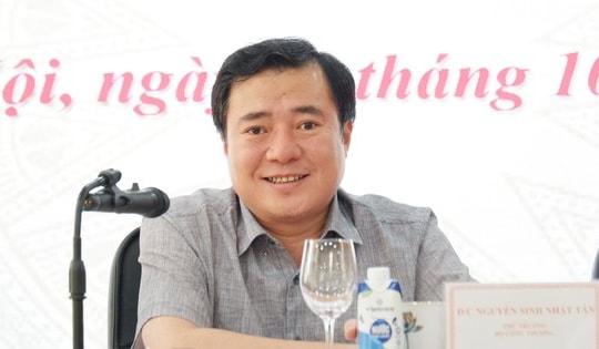 Hoàn tất đàm phán thuế đối ứng với Mỹ trước tháng 11