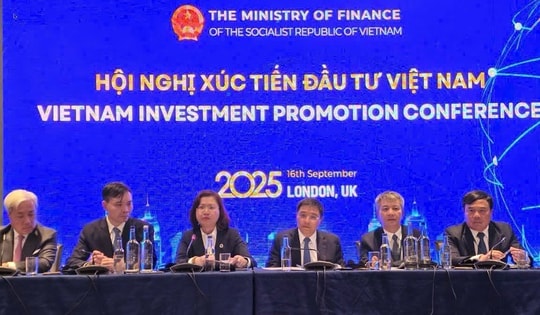 UBCKNN nói gì về kết quả nâng hạng thị trường chứng khoán Việt Nam?