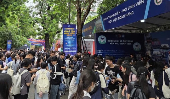 Ngân hàng cắt giảm hơn 3.400 nhân viên, nhưng lại "khát" nhân lực mảng này