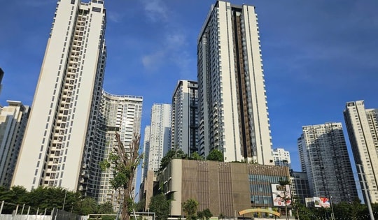 Siết cho vay mua căn nhà thứ 2, thứ 3, có ngăn được đầu cơ, thổi giá bất động sản?