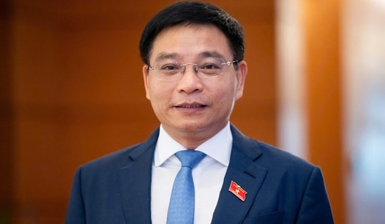 Bộ trưởng Bộ Tài chính nói gì sau khi thị trường chứng khoán nâng hạng?