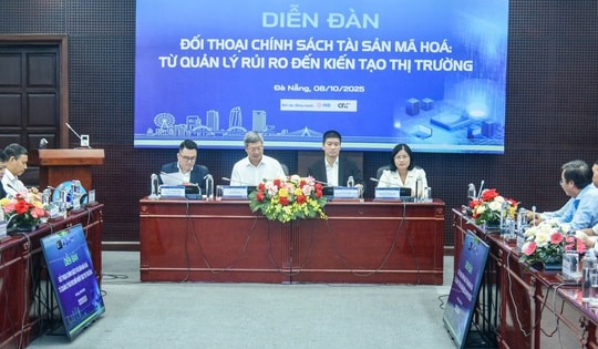 Phó Cục trưởng Cục Phòng, chống rửa tiền nói về các vụ lừa đảo liên quan tài sản mã hóa