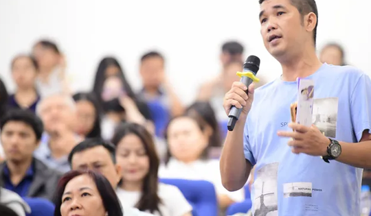 Bỏ thuế khoán, nhiều hộ kinh doanh không biết kê khai sao cho đúng!