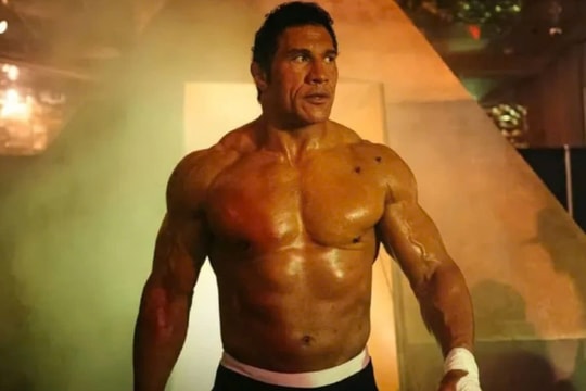 The Rock không còn im lặng