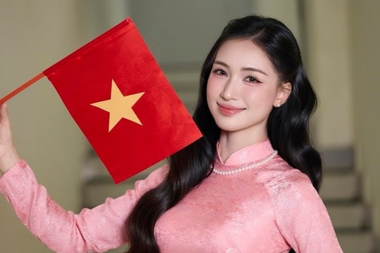 Hòa Minzy góp 100 triệu đồng giúp đỡ bà con Thái Nguyên