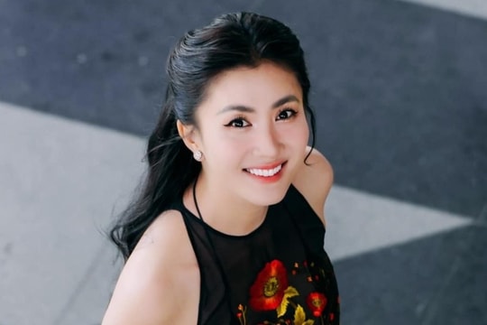 Nguyệt Ánh và hôn nhân 8 năm với chồng Ấn Độ