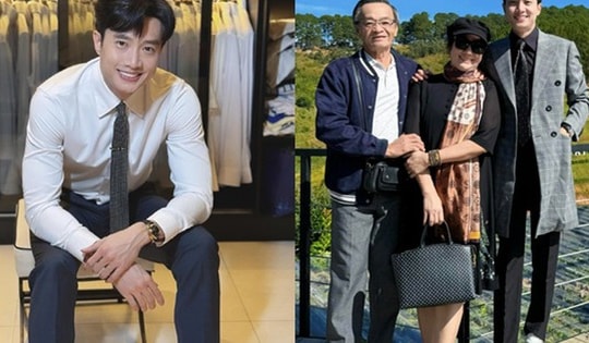 Nam diễn viên miền Tây 'không có thời gian đóng phim VFC' đời thực giàu có ra sao?