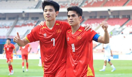 Bài toán khi thế hệ 'Thường Châu 2018' dần bước qua đỉnh cao sự nghiệp