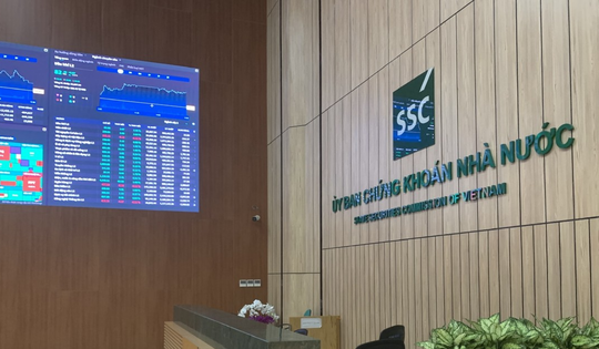 Việt Nam chính thức được FTSE Russell nâng hạng lên thị trường mới nổi thứ cấp