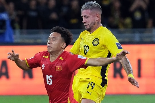 Luật sư nói lý do Malaysia không cãi được FIFA, khó thoát tội gian lận nhập tịch