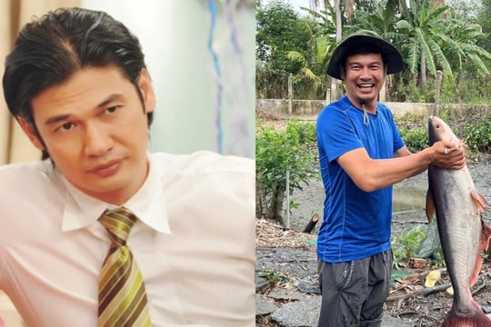 Danh hài đóng một phim mua được cả miếng đất, U60 sở hữu cơ ngơi bạc tỷ