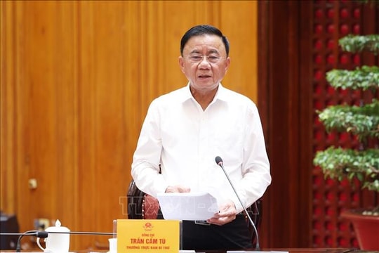 Kỷ niệm các ngày lễ lớn đảm bảo quy mô, tầm mức, hướng đến nhân dân